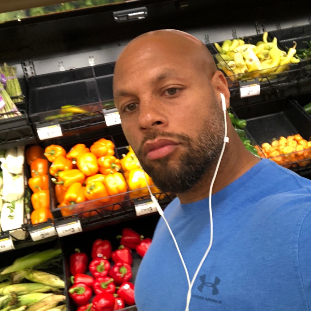 Meet your Posher, Ronald